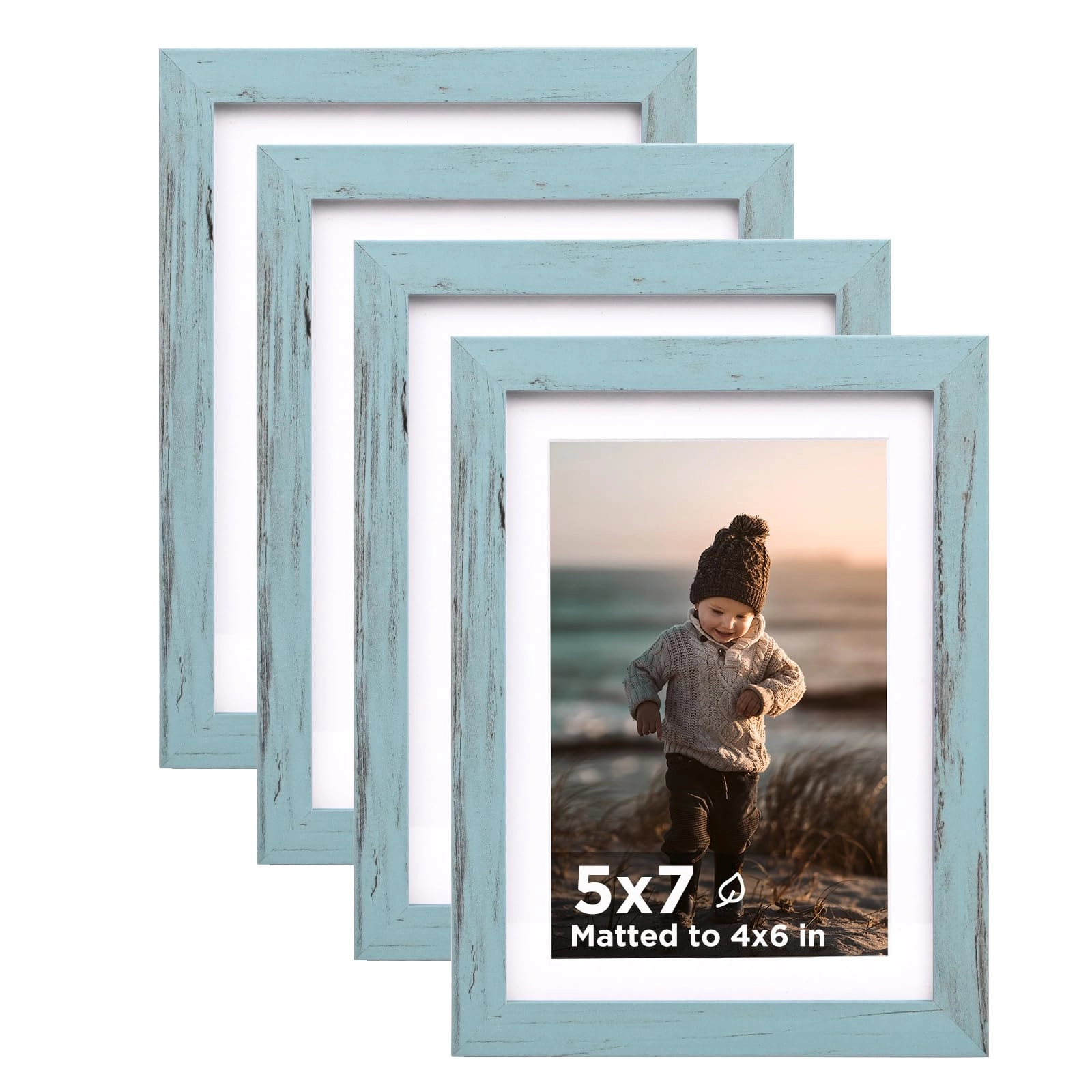 Picture Frames - 5x7