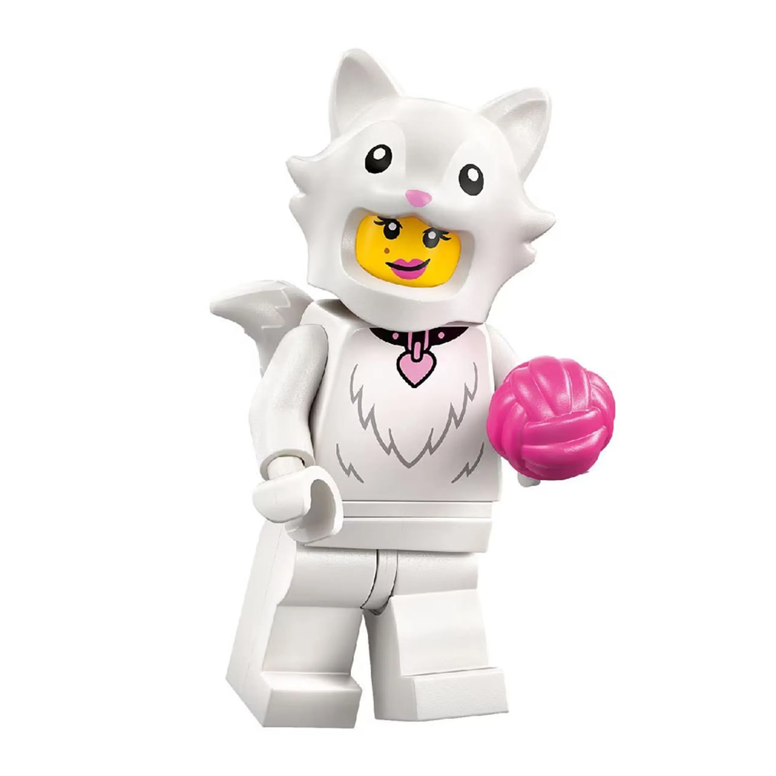 Minifigures Animals Series 28 (71051)