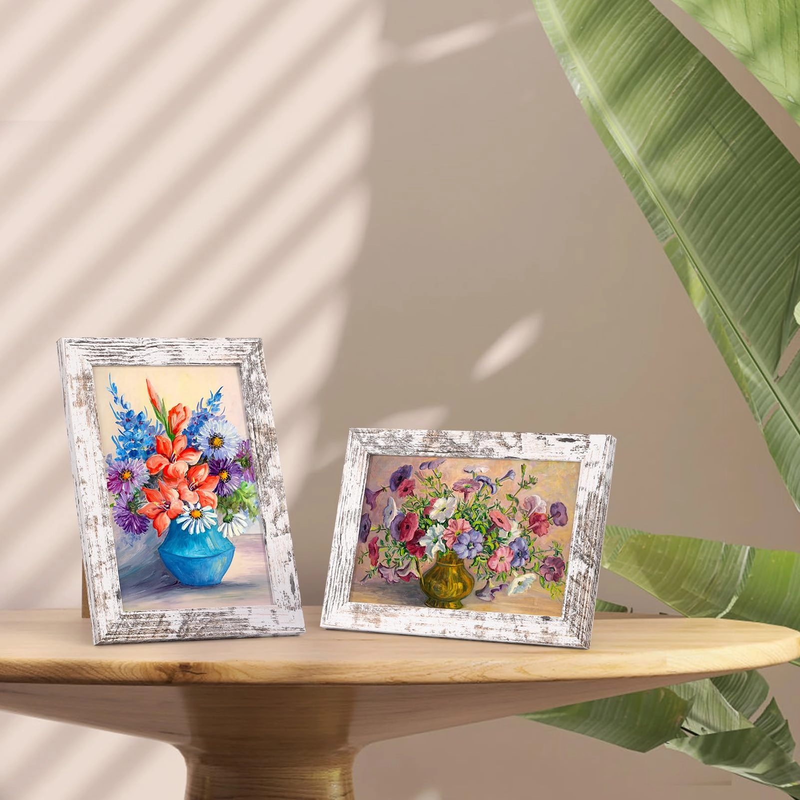 Picture Frame - 4x6 Pack