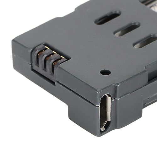 Drone Battery - 3.7V 1500mah Lithium