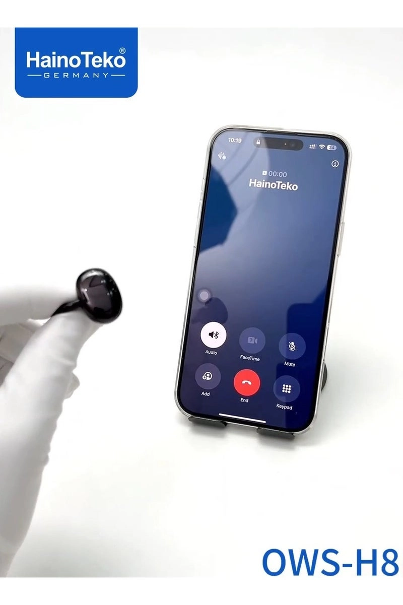 OWS H8 Wireless Earbud