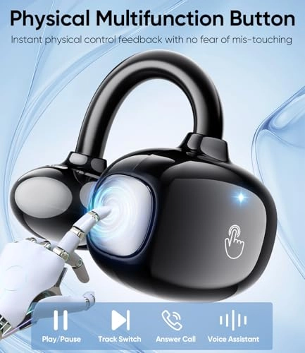 HM-22 Wireless Earbud