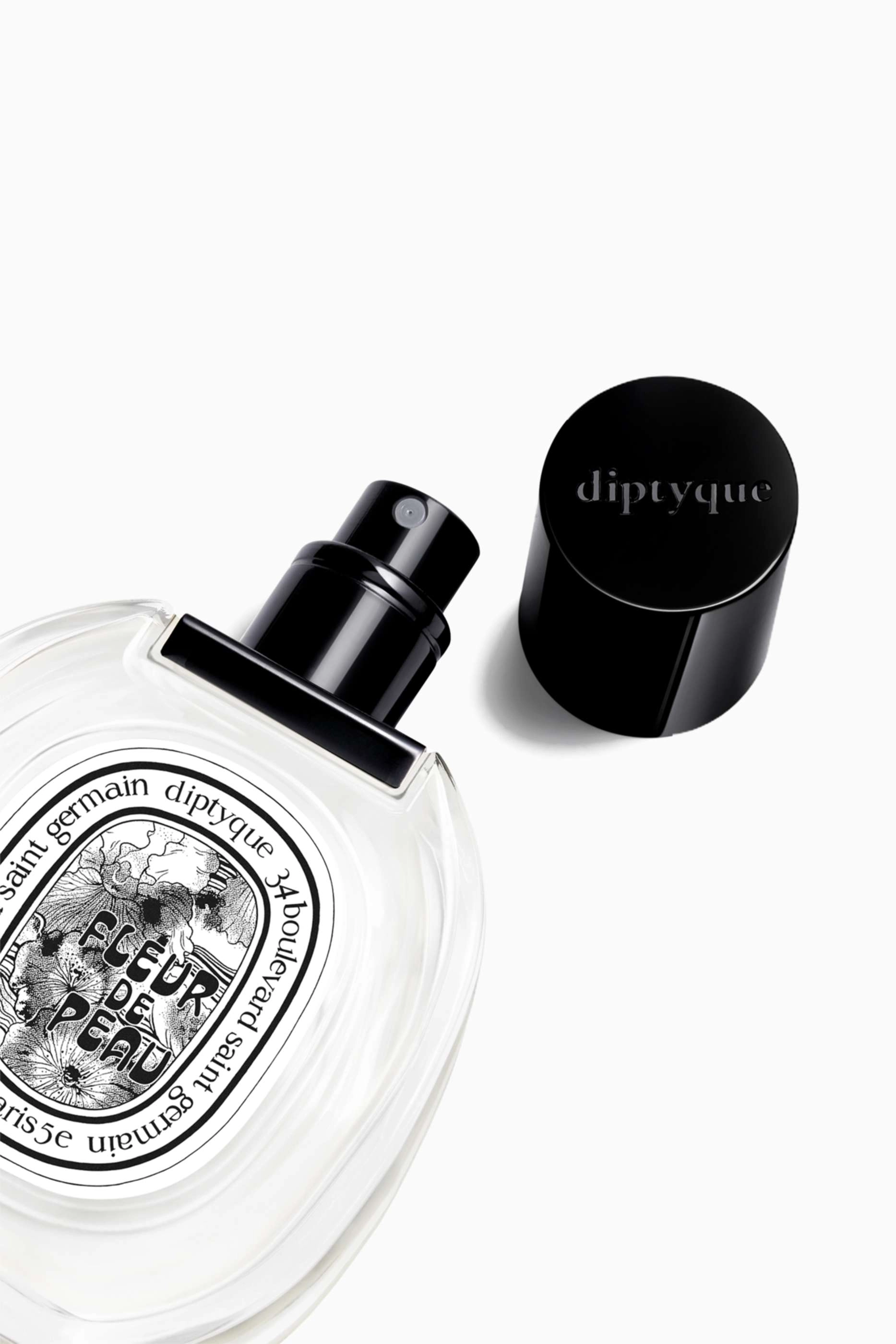 Fleur De Peau Eau de Toilette 50ml