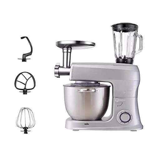 Automatic Mixer - 7.5L 1500W