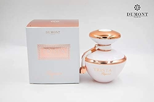 TRISTA ELEGANCE - Eau de Parfum 100 ml