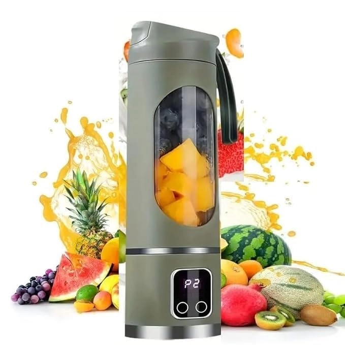 turelar PortableBlender - 50W