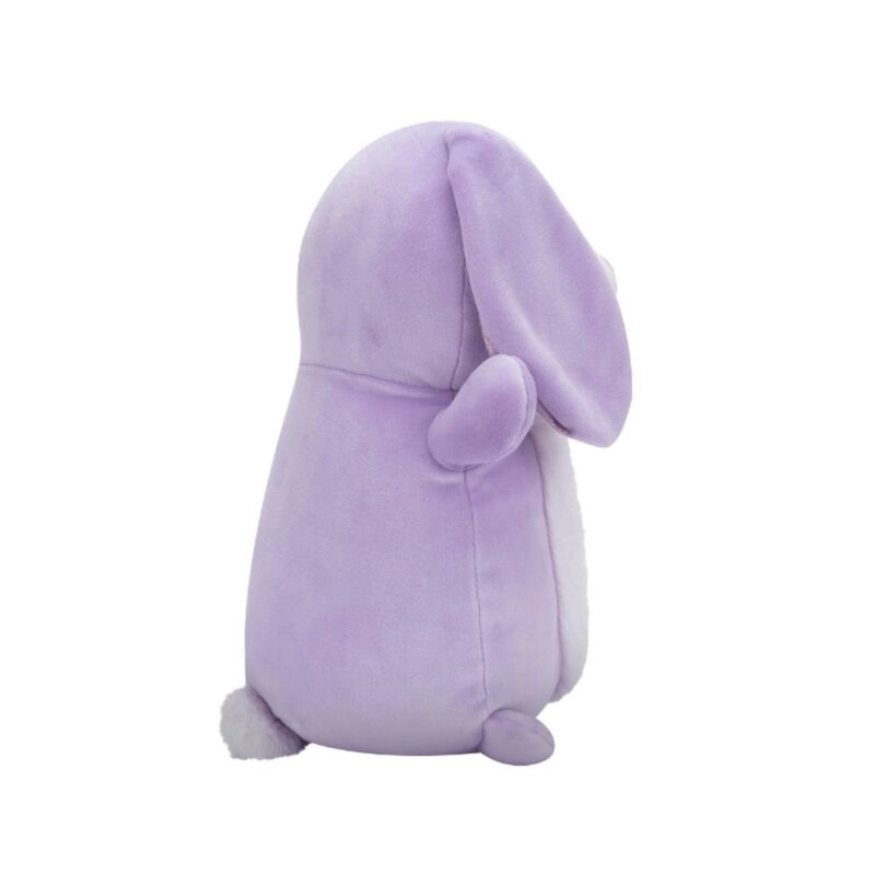 Bubbles The Lavender Bunny Hugmee