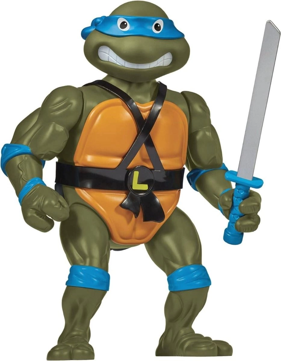 Teenage Mutant Ninja Turtles Original Classic - Leonardo (FGI-83390-L)