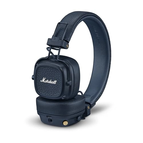 Major V Wireless Headset