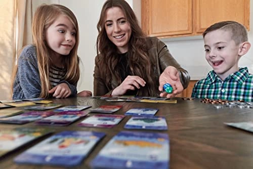 Machi Koro: 5th Anniversary Edition