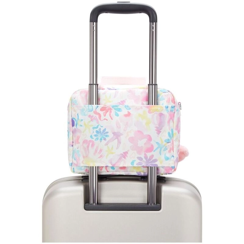 Miyo - Coral Fully Insulated Interior