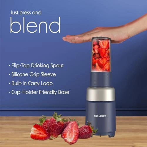 BlendPro - 500W