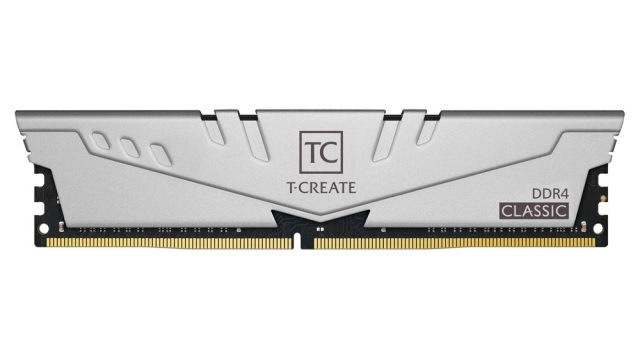 TTCED432G32G3200HC16FDC01 - 32GB 3200MHz DDR4