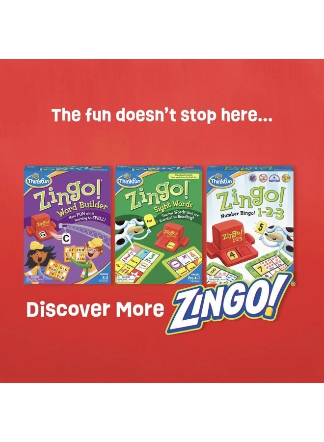 Zingo