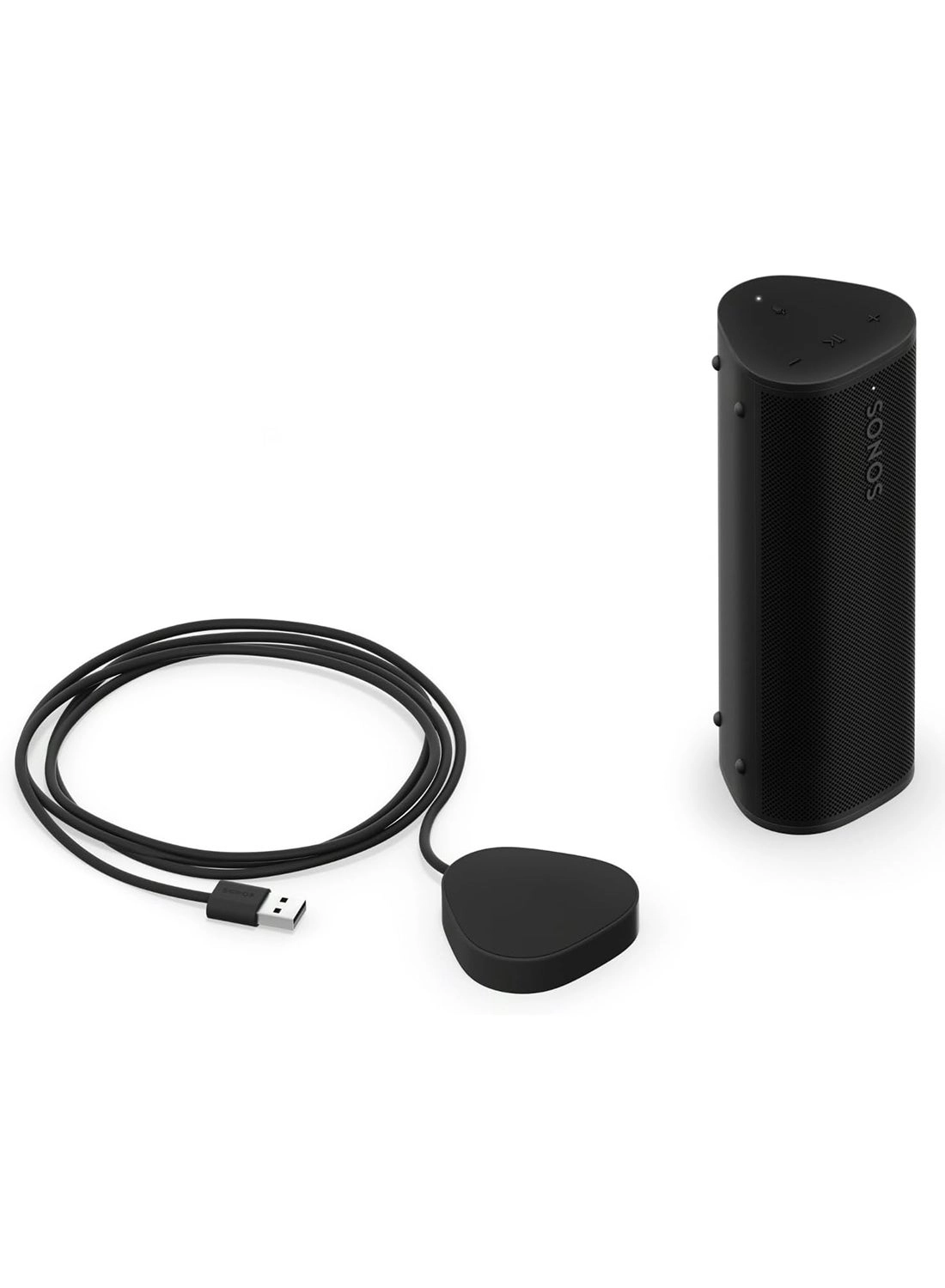 Roam 2 - Voice Enabled