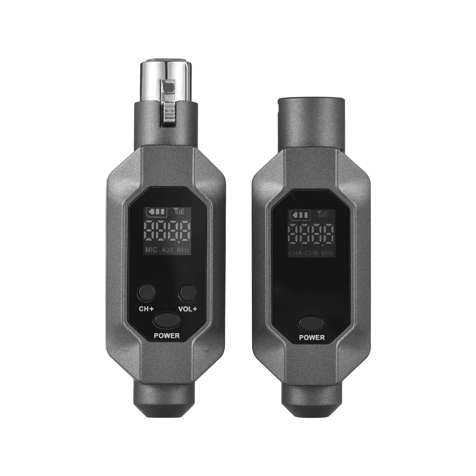 Xixian cmaxrw1uos - UHF