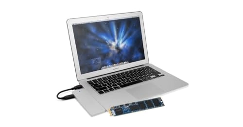 Aura Pro - 250GB 2.5 Inches + Envoy Upgrade Kit