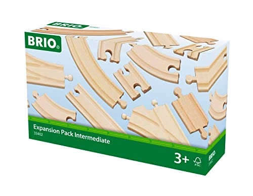 BRIO World 33402