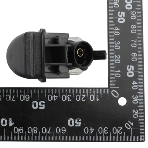 Rear View Backup Camera