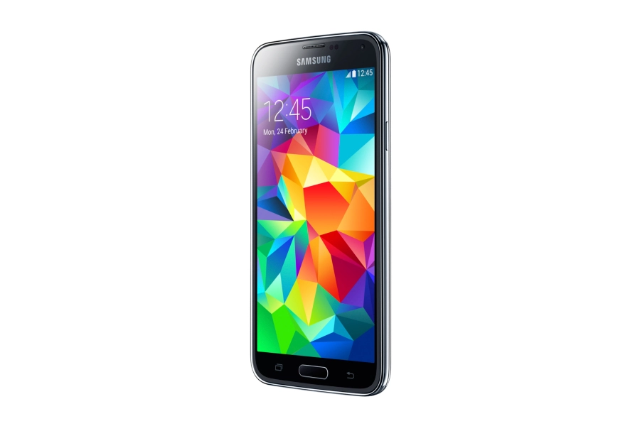 Galaxy S5 Duos - 2GB 16GB