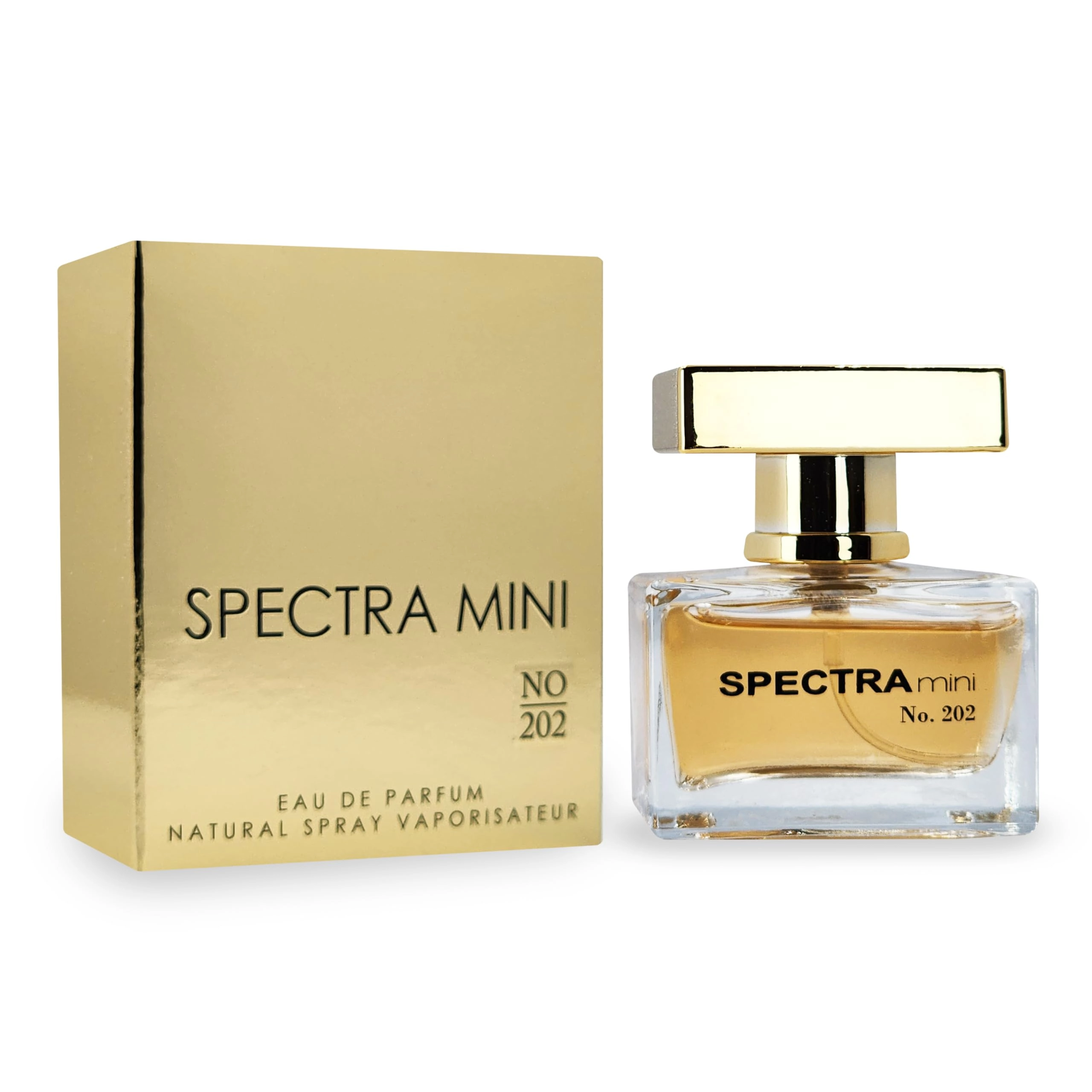 Spectra 202 Eau de Parfum 25ml