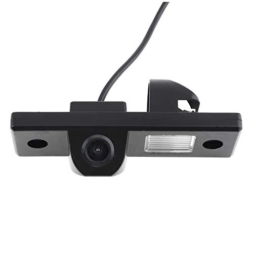 Car Rearview Camera - Night vision
