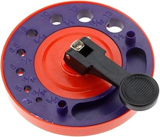 Micro Traders Diamond Drill Bit - 0.16-0.51 Inch