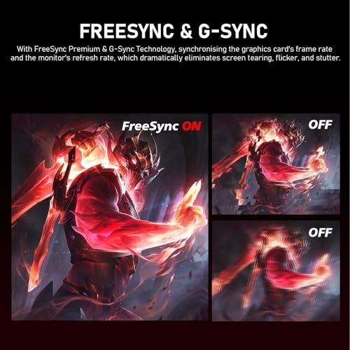 GF270L - 27 inch 2560x1440