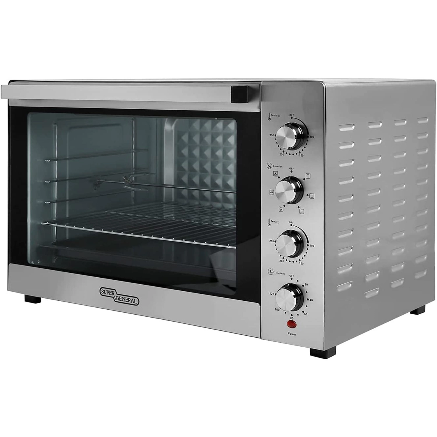 Super General SGEO101TRC Convection Oven