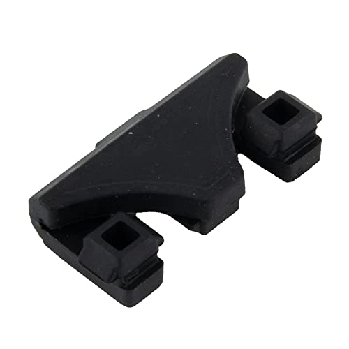 Air Fryer Tray Bumpers - Silica gel 4Pcs