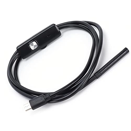 01 02 015 - IP67 Waterproof 640x480 Resolution 70 Degrees Viewing