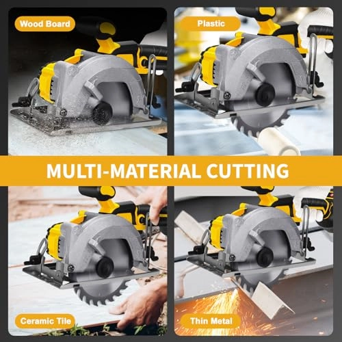 ZGGR1641CDUS Cordless (Bare Tool)