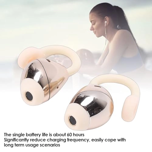 Vikyebd4xcyaik9 Wireless Headset