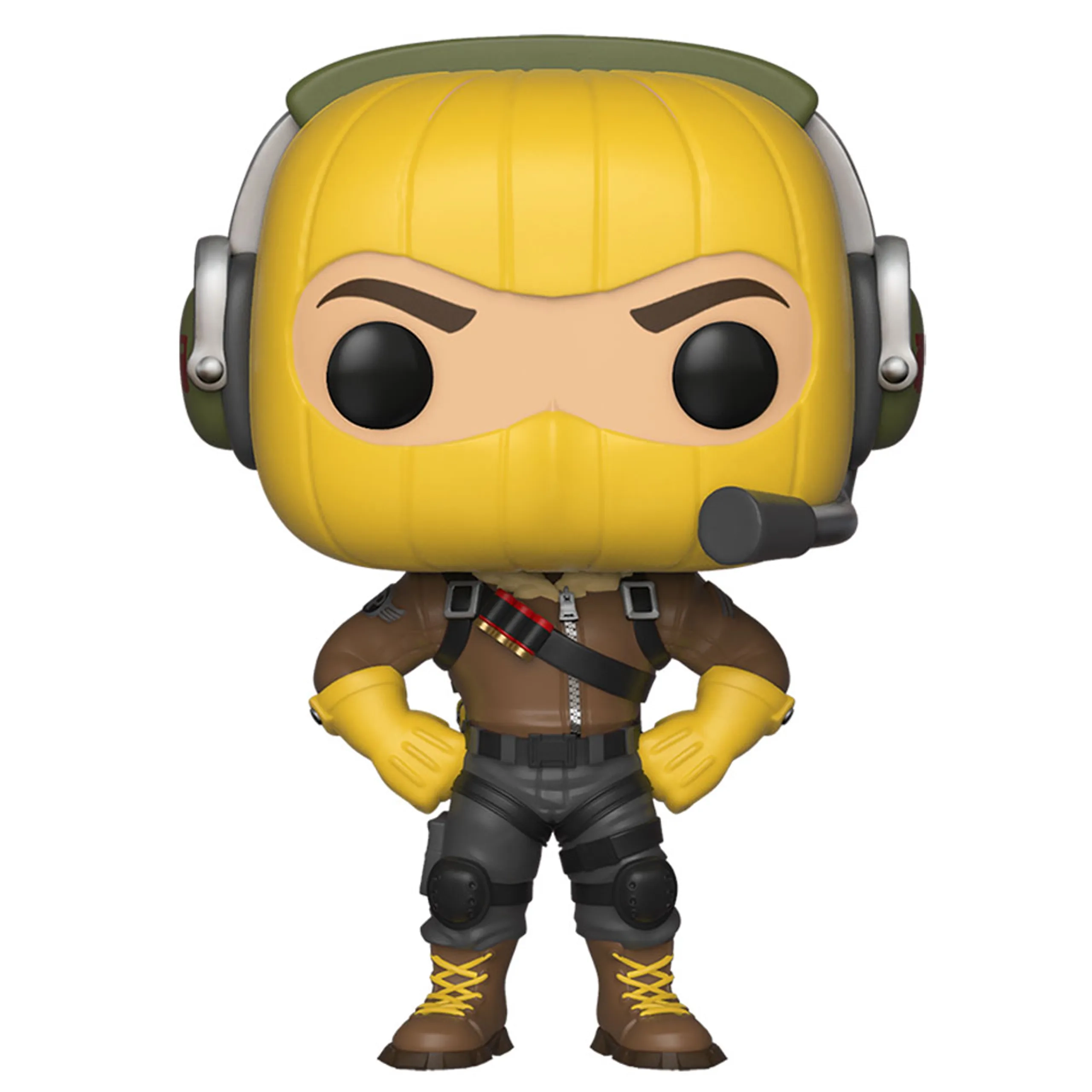 FUNKO Raptor - Fortnite (16.5 cm) (AAAG-FU36823)