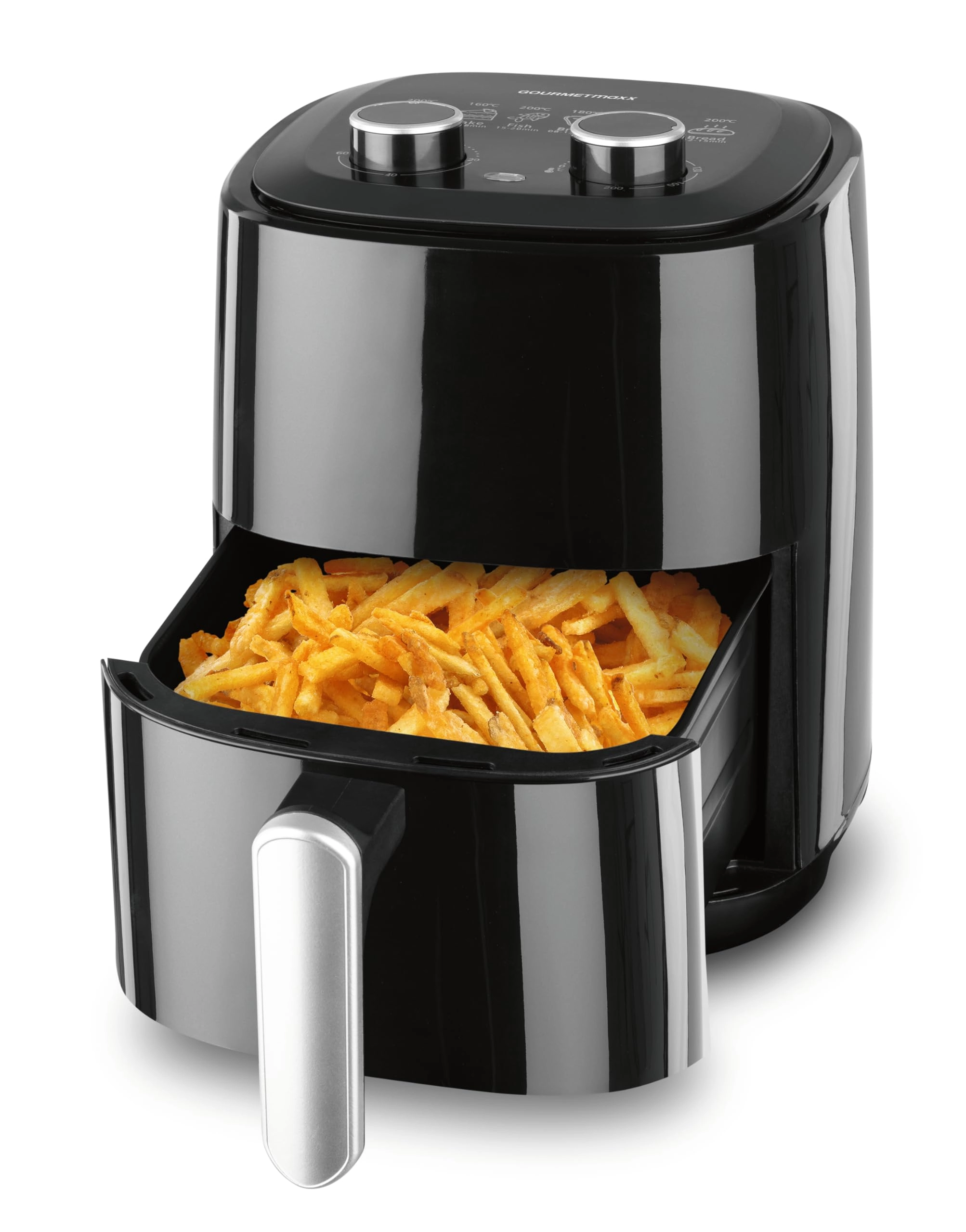 Gourmetmaxx Hot Air Fryer 16446