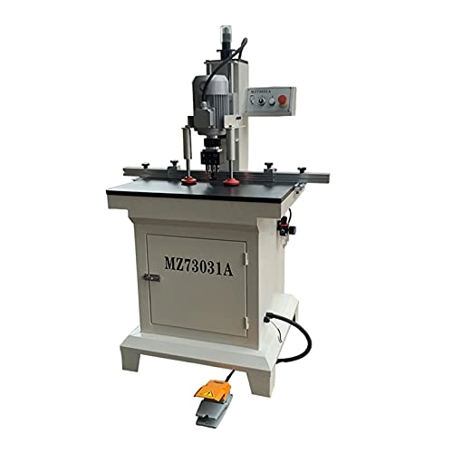 Single-head Hinge Machine - 1000*680*1500mm 1.5KW