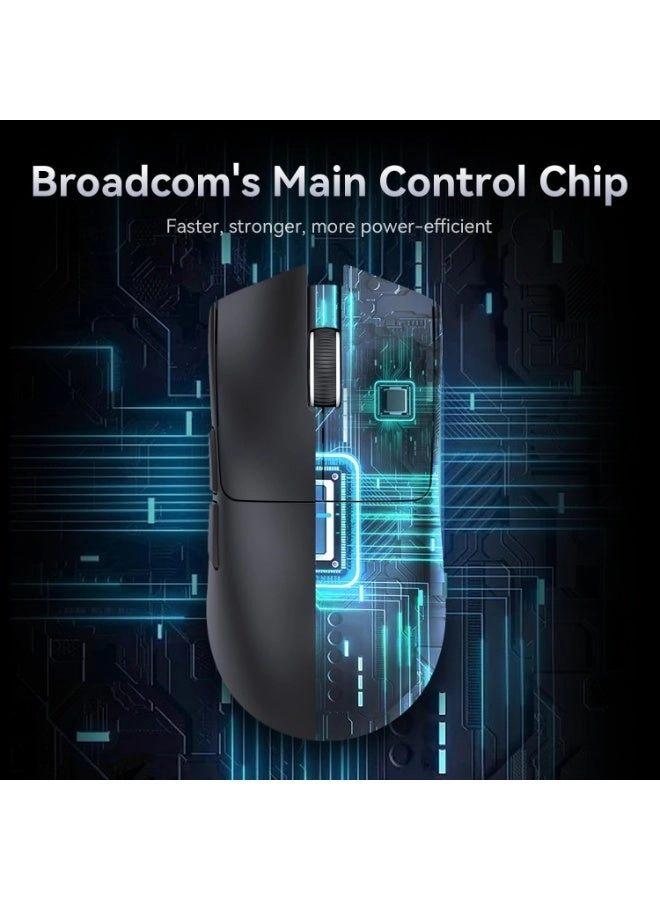 X11 Gaming Mouse - Wireless