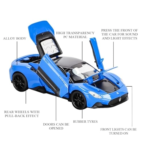 MC20 - 1:32 1.0 Piece