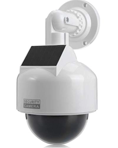 4x Dummy - indoor and outdoor