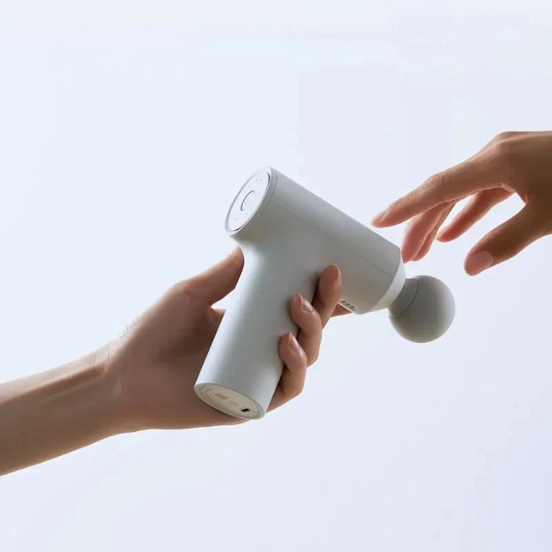 Qonooz Mijia Mini Fascia Gun 2C Massage Gun