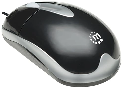 MH3 Mouse - PS/2