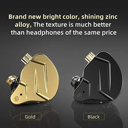 ZSN PRO X Wired Earbud