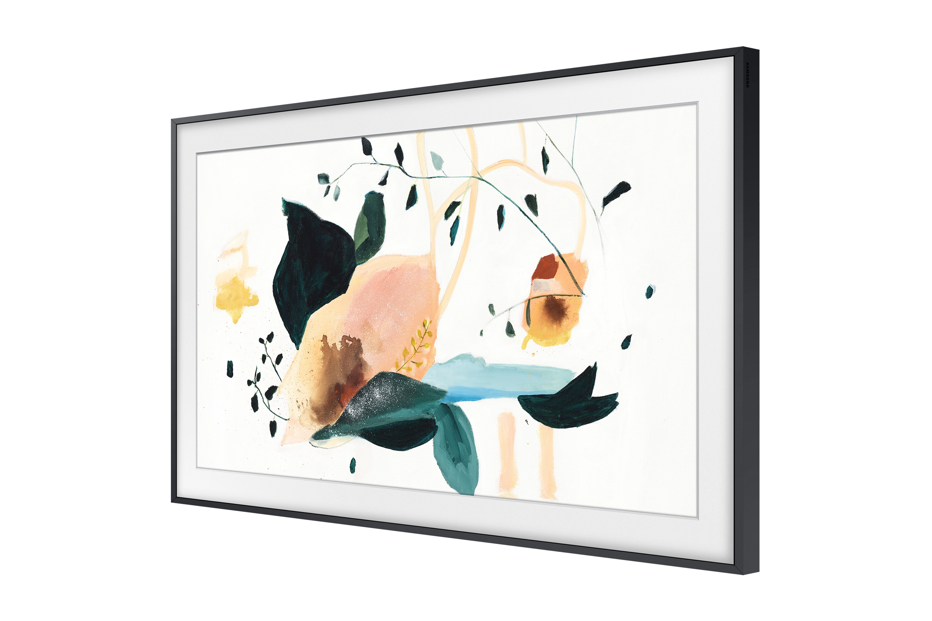 The Frame - 50 Inches