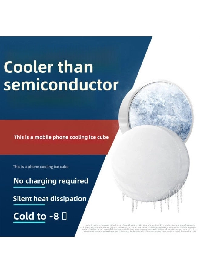 SL16 - Universal Mobile Phone Cooling Clip