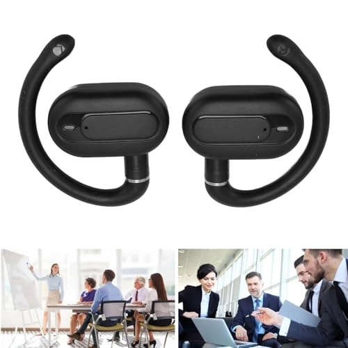 Translation Earbuds - 144 languages