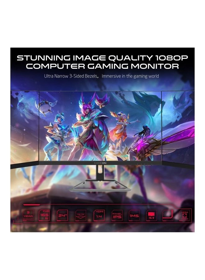 GOE24FHD GOE24FHD165IPS 24-inch