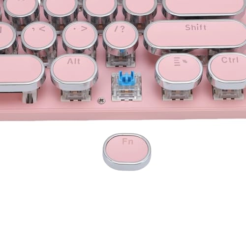 Mechanical Keyboard - Wired