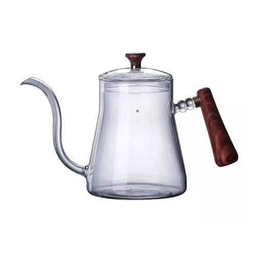 coffee kettle - 600ml