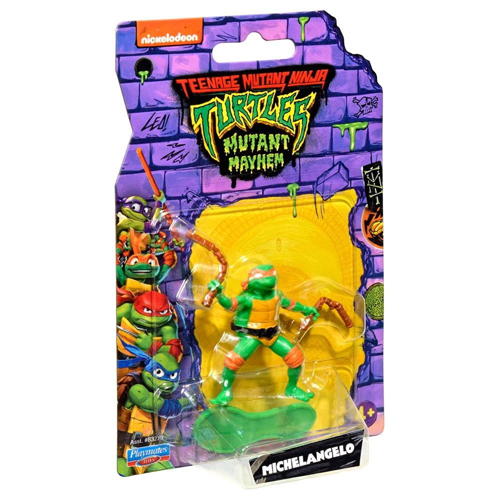 TMNT Mayhem Mikey (FGI-83273)