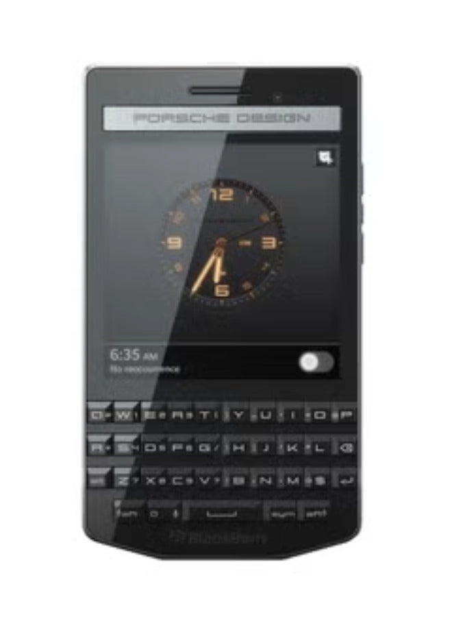 BlackBerry P'9983 - 2 GB 64 GB